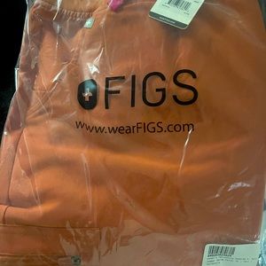 Figs Scrubs